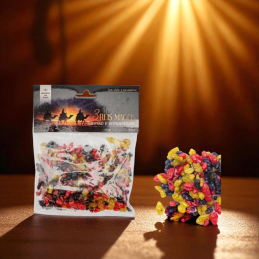 TROIS ROIS MAGES 50 GR