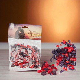 ATTRACTION AMOUR 50 GR