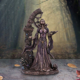 ARADIA - REINE WICCANE 25 CM