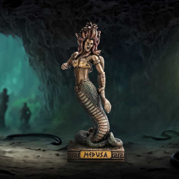 MEDUSA