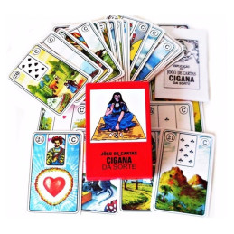 LE JEU DES GITANS