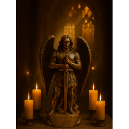 ARCHANGE SAINT MICHEL