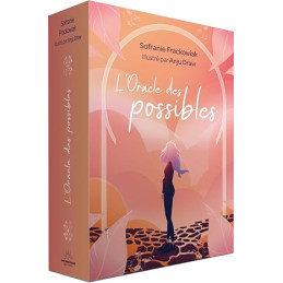L'ORACLE DES POSSIBLES -...