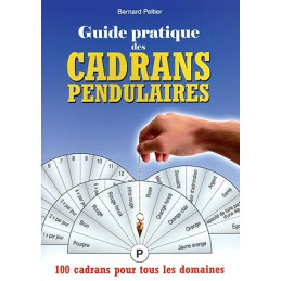 GUIDE PRATIQUE DES CADRANS...