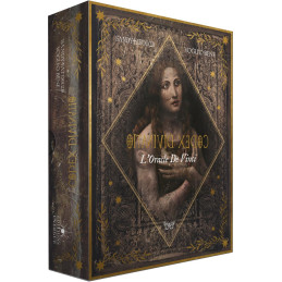 L'ORACLE DE VINCI - CODEX...