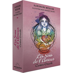 LES SENS DE L'AMOUR -...