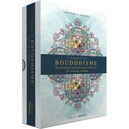 L'ORACLE DU BOUDDHISME -...