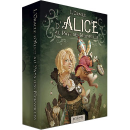 L'ORACLE D'ALICE AU PAYS...