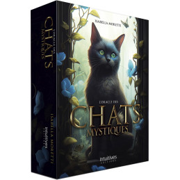 L'ORACLE DES CHATS...
