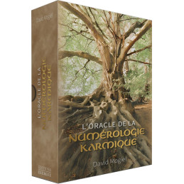 L'ORACLE DE LA NUMEROLOGIE...