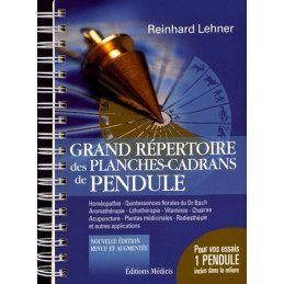 GRAND REPERTOIRE DES...