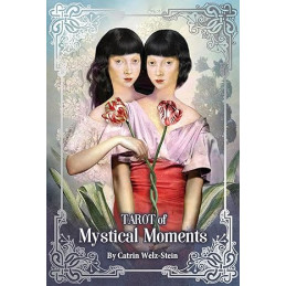 Tarot of Mystical Moments -...
