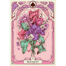 Romantic Lenormand Oracle -...
