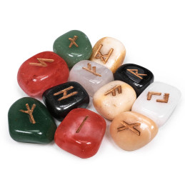 RUNES EN MULTIPIERRE EXTRA