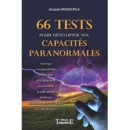 66 TESTS POUR DEVELOPPER...