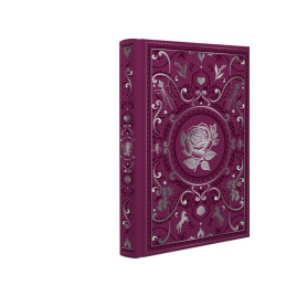 GRIMOIRE BELTANE - ROSE -...