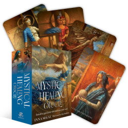 Mystical Healing Oracle -...