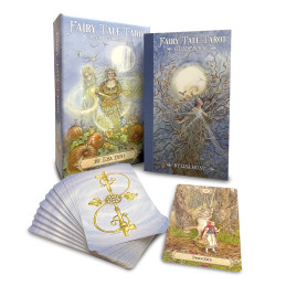 Fairy Tale Tarot - LISA HUNT