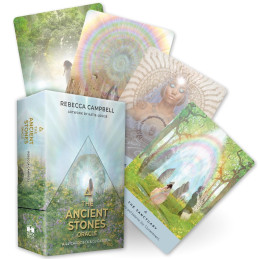 The Ancient Stones Oracle -...