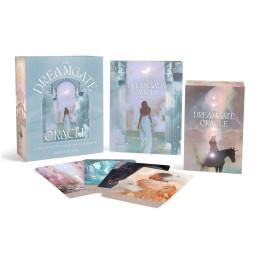 The Dreamgate Oracle -...
