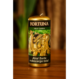 BOUGIE FORTUNA