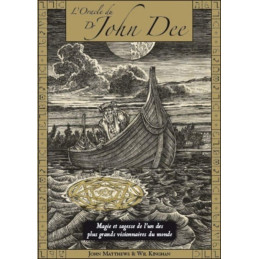 ORACLE DU DR JOHN DEE -...