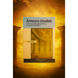 Amours clouées – Répétition...