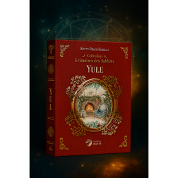 Yule – Grimoires des...