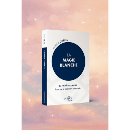 La Magie blanche - 30...
