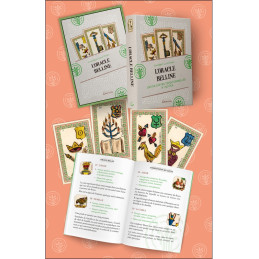 L'Oracle Belline - Les 53...