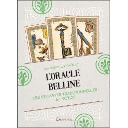 L'Oracle Belline - Les 53...
