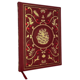 Grimoire vierge Yule