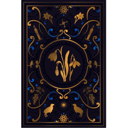 Grimoire vierge Imbolc