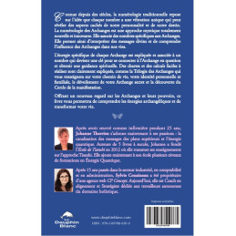 La numérologie des Archanges selon la méthode Tianshi® La numérologie des Archanges selon la méthode Tianshi®