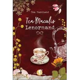 Tea Maculis Lenormand -...