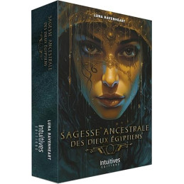 Coffret Sagesse ancestrale...