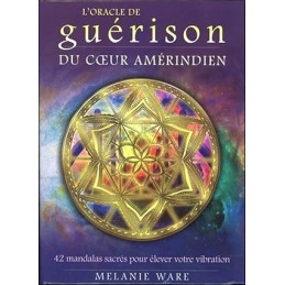 L'Oracle de guérison du...
