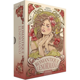 Coffret Romantique...