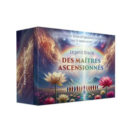 Le petit Oracle des maîtres...