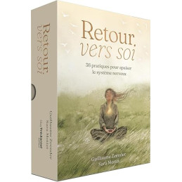 Retour vers soi - 36...