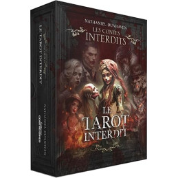 Le Tarot interdit -...