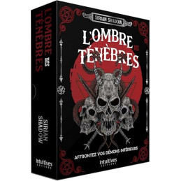 L'ombre des ténèbres -...