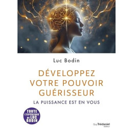 Développez votre pouvoir...
