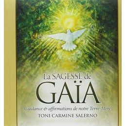La sagesse de Gaïa - Toni...