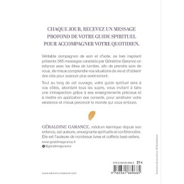 1 message par jour de votre...