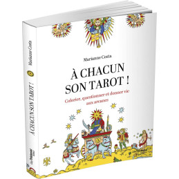 A CHACUN SON TAROT -...