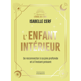 L ENFANT INTERIEUR -...