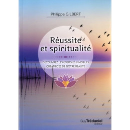 REUSSITE ET SPIRITUALITE -...