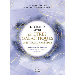 LE GRAND LIVRE DES ETRES...