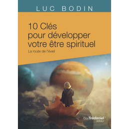 10 CLES POUR DEVELOPPER...